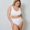 BOMBACHA UNIVERSAL CORTE LASER T.S AL XL POR DOCENA