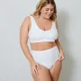 BOMBACHA UNIVERSAL CORTE LASER T.S AL XL POR DOCENA