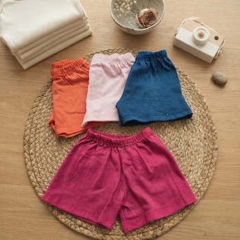 SHORT LISO ECONOMICO KLUM