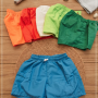 SHORT DE BAÑO NIÑO VARIOS COLORES T.4 AL 16