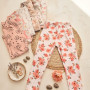 CALZA NENA ALGODON Y LYCRA ESTAMPADA T. 6 AL 16