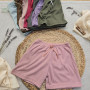 SHORT MORLEY NENA C/ MOñO BRILLITO T.4 AL 16