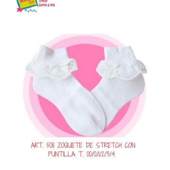 TALLE 00 AL 2.