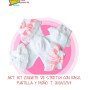 TALLE DEL 00 AL 2